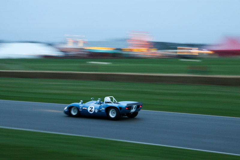 Illustration for article titled #75MM Members Meeting Photos